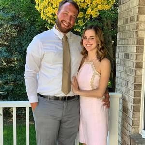 Meet your Posher, Sam